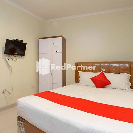 Jo Residence Syariah Redpartner Jakarta Exteriér fotografie