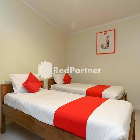 Jo Residence Syariah Redpartner Jakarta Exteriér fotografie