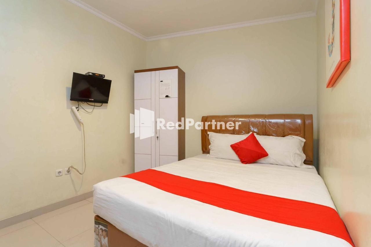 Jo Residence Syariah Redpartner Jakarta Exteriér fotografie