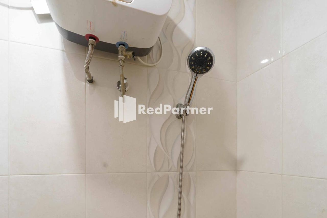 Jo Residence Syariah Redpartner Jakarta Exteriér fotografie