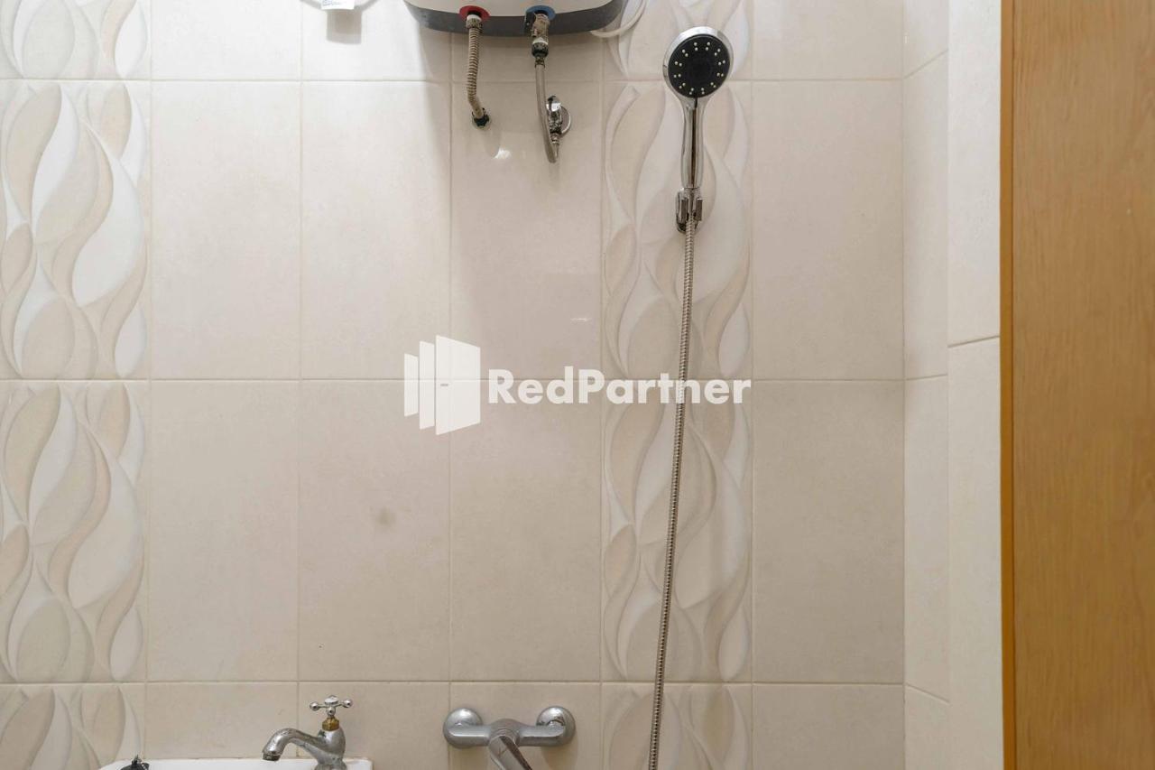 Jo Residence Syariah Redpartner Jakarta Exteriér fotografie