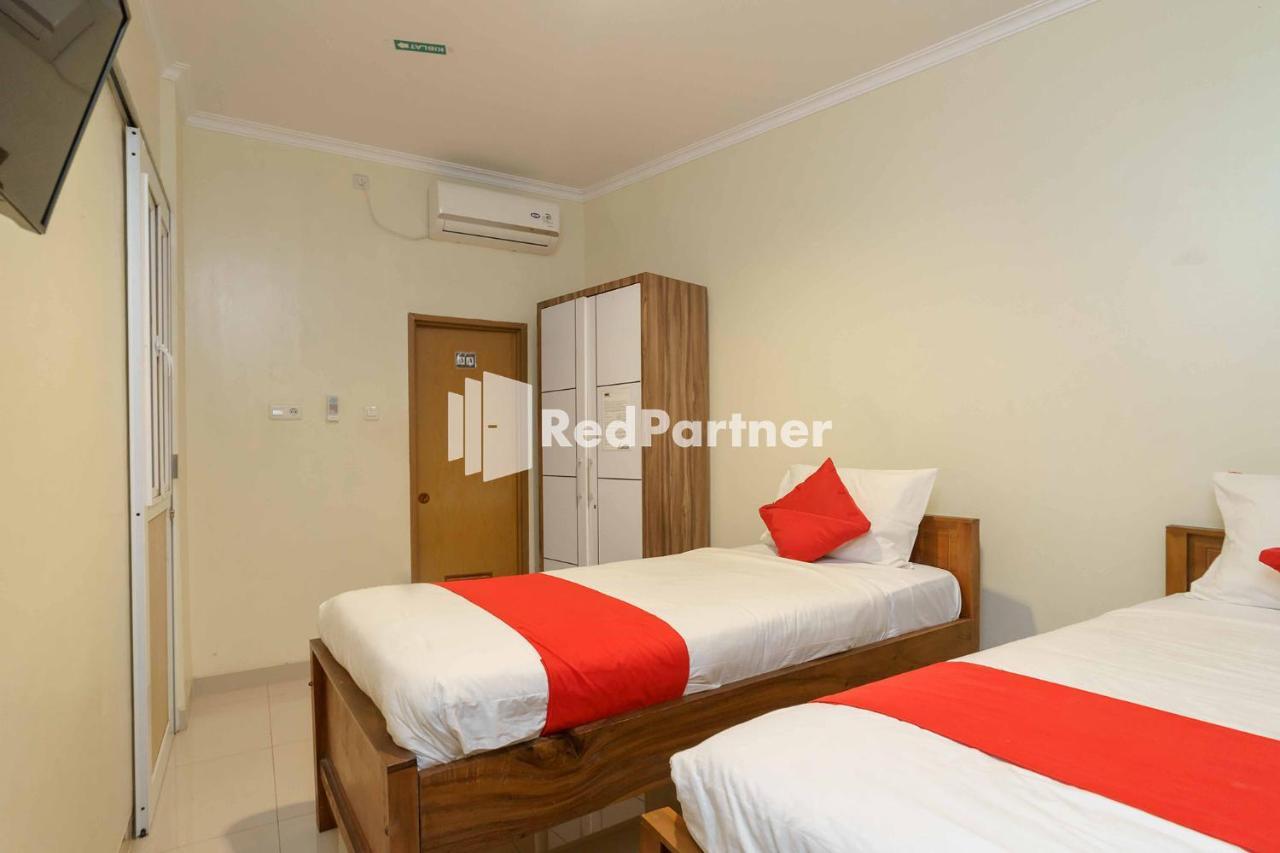 Jo Residence Syariah Redpartner Jakarta Exteriér fotografie