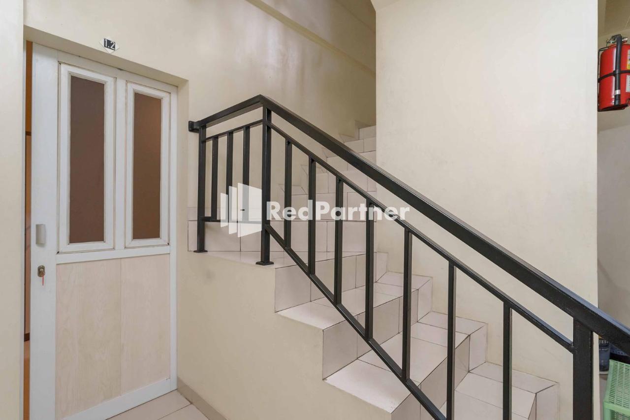 Jo Residence Syariah Redpartner Jakarta Exteriér fotografie